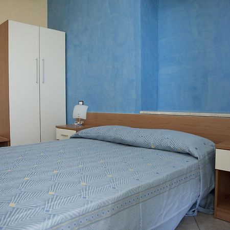 Bed and Breakfast Il Portico Dei Normanni Butera Exterior foto