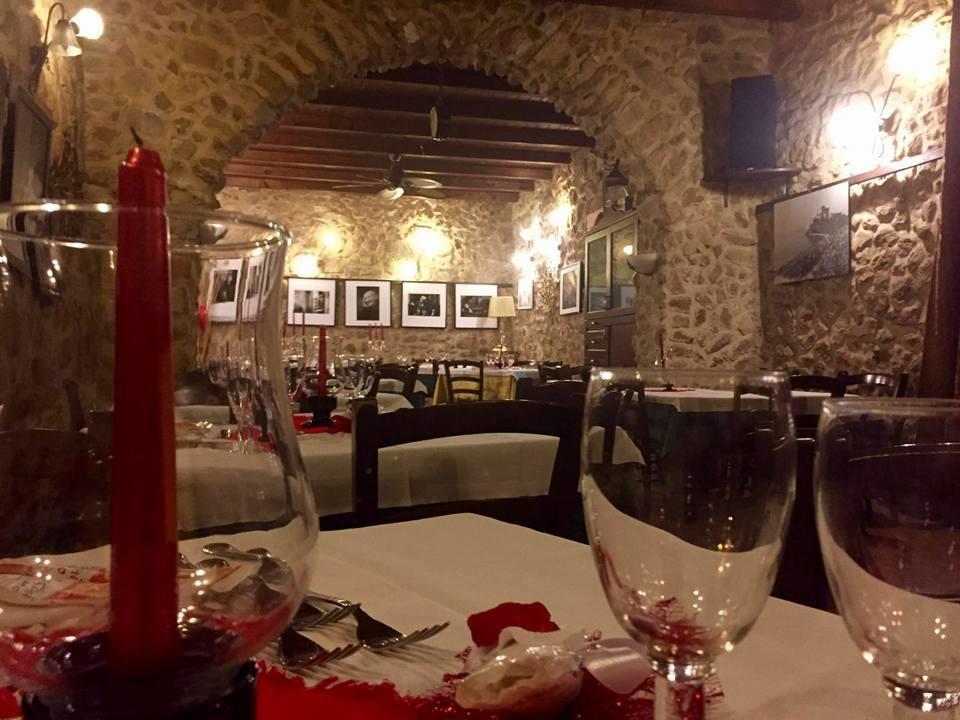 Bed and Breakfast Il Portico Dei Normanni Butera Exterior foto
